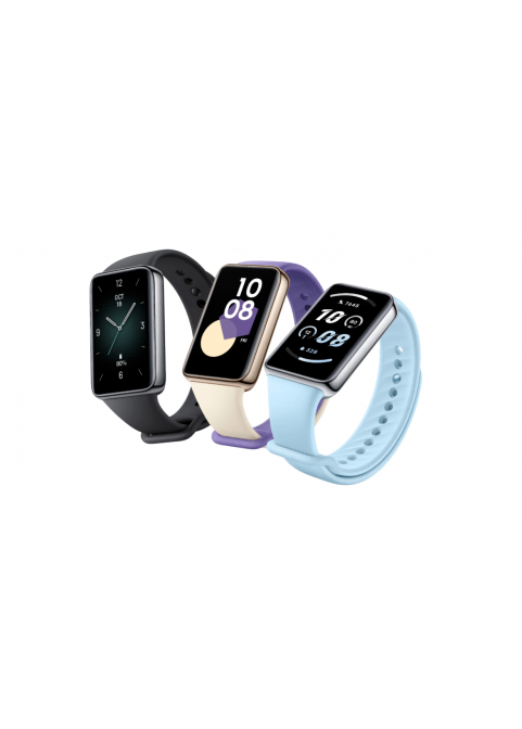 SW-Smart Bracelet Band9-Black